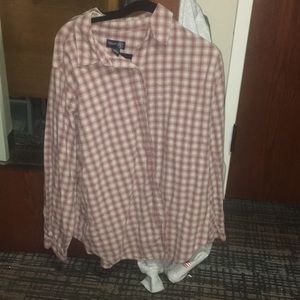 FLANNEL COMFORT COLOR RED